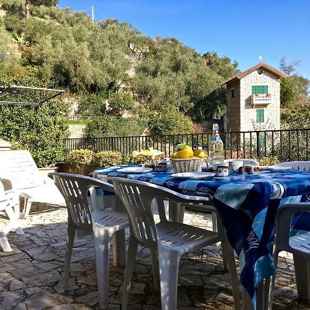 Portovenere Apartment G.H. Πόρτο Βένερε Εξωτερικό φωτογραφία