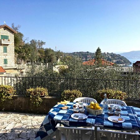 Portovenere Apartment G.H. Πόρτο Βένερε Εξωτερικό φωτογραφία
