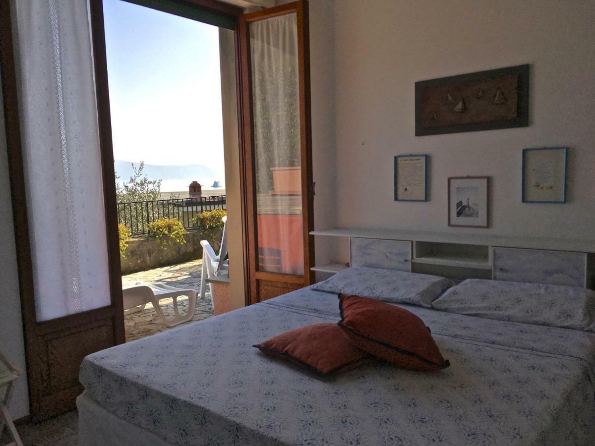 Portovenere Apartment G.H. Πόρτο Βένερε Εξωτερικό φωτογραφία