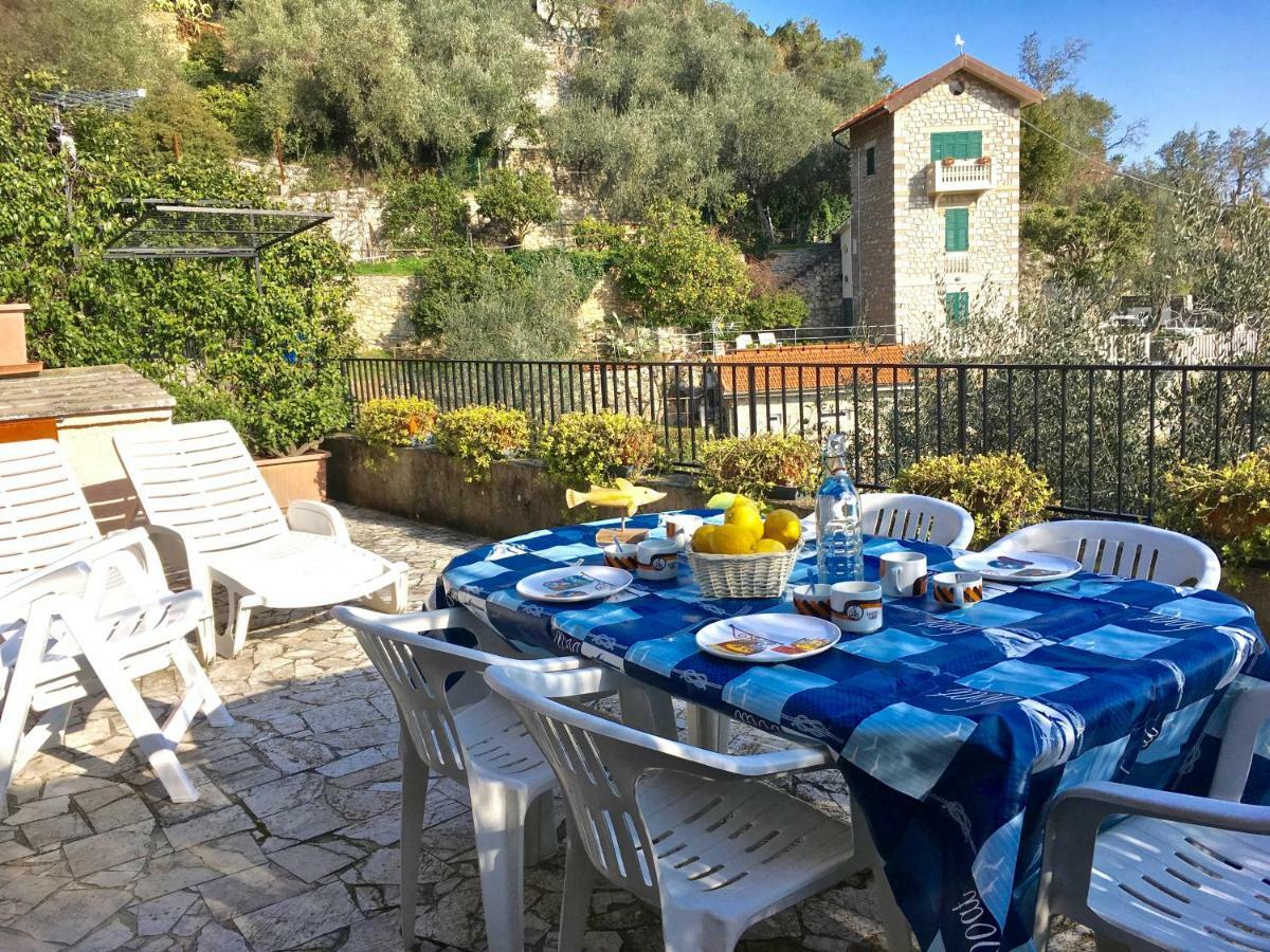Portovenere Apartment G.H. Πόρτο Βένερε Εξωτερικό φωτογραφία