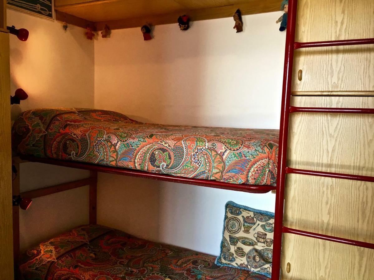 Portovenere Apartment G.H. Πόρτο Βένερε Εξωτερικό φωτογραφία